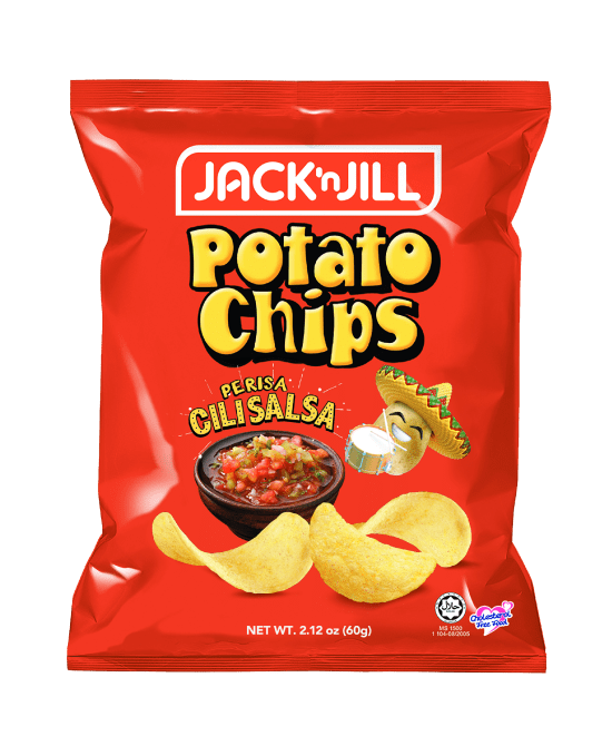A0ec8fe2c5e2e466283a71304440fbf40e.png Jack & Jill Halal Salsa Chili Flavoured Potato