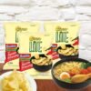 Indonesian Potato Chips Chicken Onion Flavor (68g)