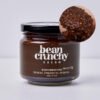 Peanut Butter With Rich Chocolate Taste And Natural Peanuts For Healthy Snacking Cacao Peanut Butter Spread