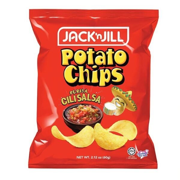 A5bc78199a6e741cbaaadc6a9c953b1bbF.jpeg Jack & Jill Halal Salsa Chili Flavoured Potato
