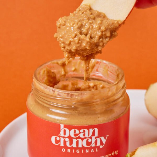 Natural Peanut Butter No Sugar Added Original Flavor