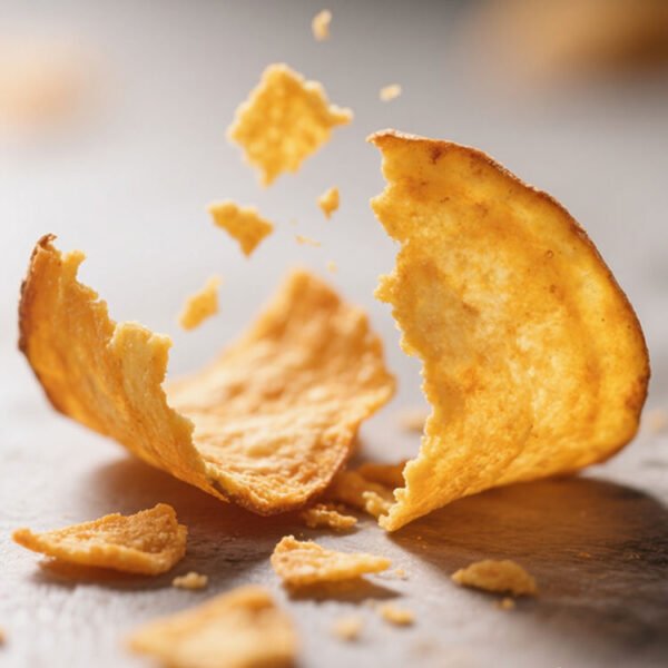 Snacks Chinese purple Sweet Potato Chips