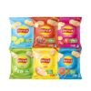 H2499af6329754ef4a6366d7a7adcec5ai.jpg Wholesale Healthy and Delicious Big Wave Potato Chips Crisps Lays randomly flavors