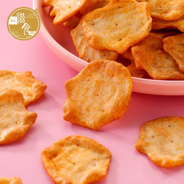 Potato Chips with Wholesale Asiatique Healty Snacks