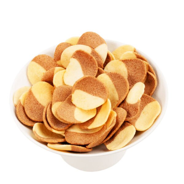 H3d05b447bacb44d4966be0a998ec8cc2M.jpg Crispy Coffee Chips Rich Soft Texture with Fruit Vegetable Flavors