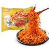 Instant Chicken Spicy Hot and Spicy Chicken Flavor Ramen Korean Instant Noodles