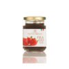 Italy Concentrated Sweet Strawberry Jam From Fresh Fruit for Different Uses