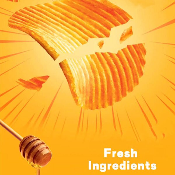 Korean Kimchi Flavor ORION Potato Chips Various Flavors of Potato Chips at Affordable Prices