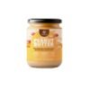 Organic Fields Organic Peanut Butter Spread (220g) in Bottle Malaysia Made with Himalayan Rock Salt Low Sodium & High Protein
