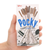 Pocky Biscuit Stick Snack Delicious Chocolate and Milk Flavoured